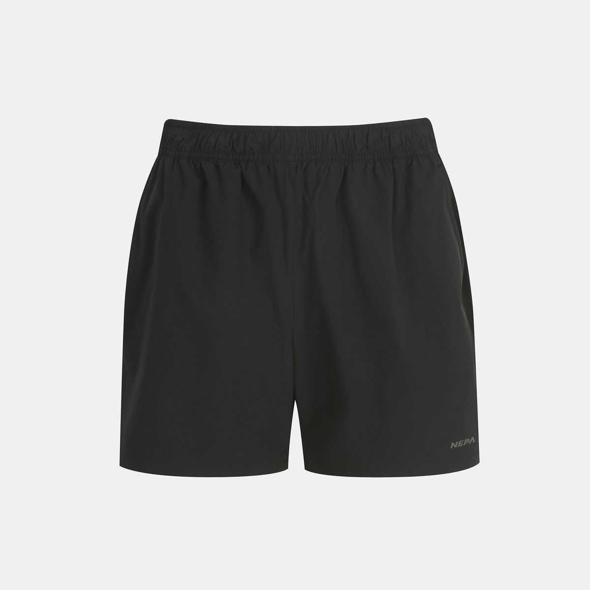 네파(NEPA) 7J41722 여성 트레일 러닝 하프 팬츠