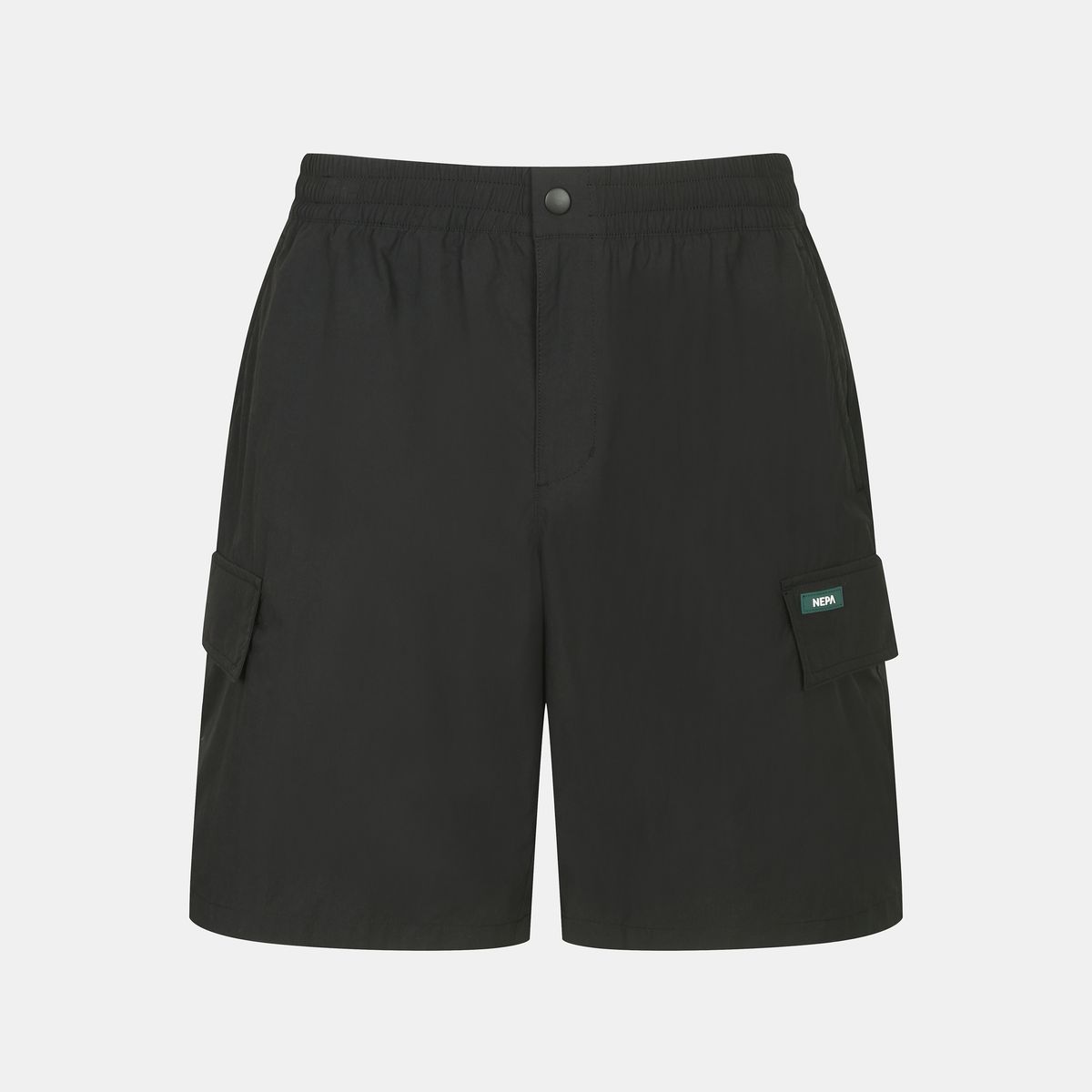 네파(NEPA) 7J31764 남성 ECO 브리즈 카고 숏 팬츠