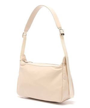 데일리메신저백(아이보리)