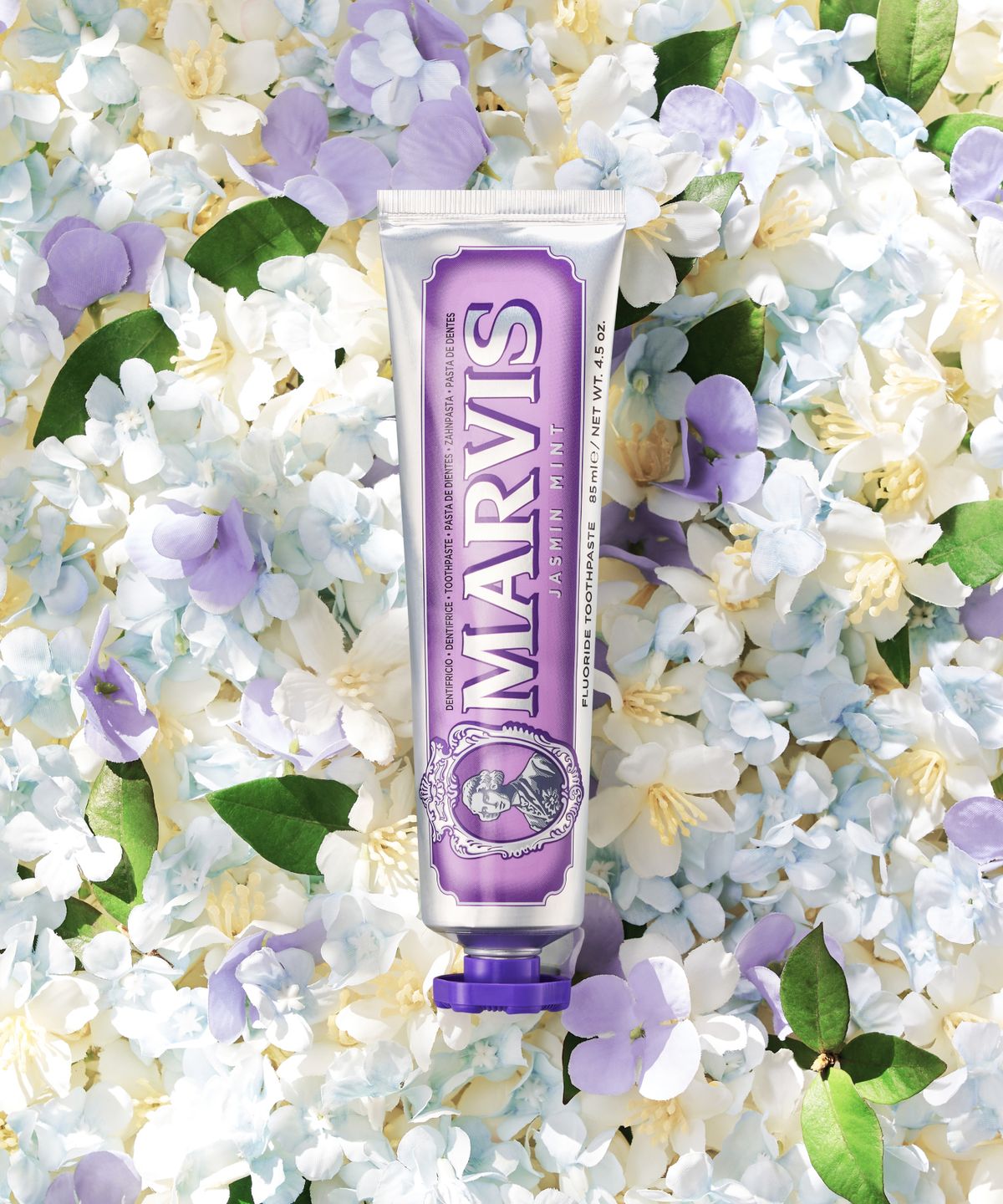 마비스(MARVIS) 자스민민트 85ml