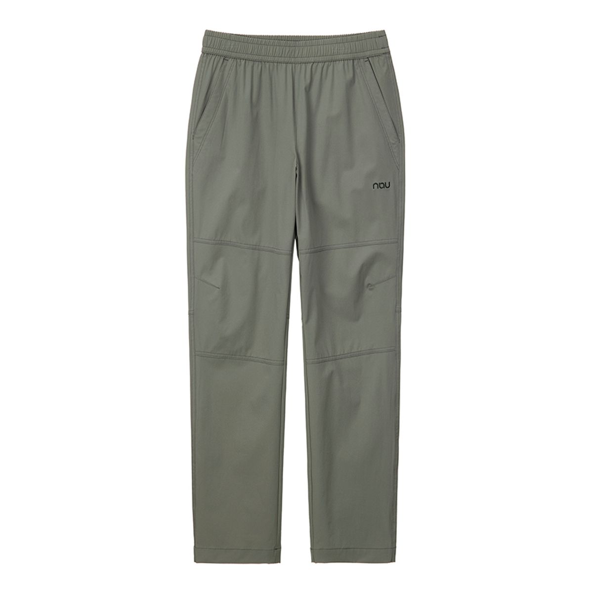 나우(nau) 쿨 브리즈 팬츠 Grayish Khaki