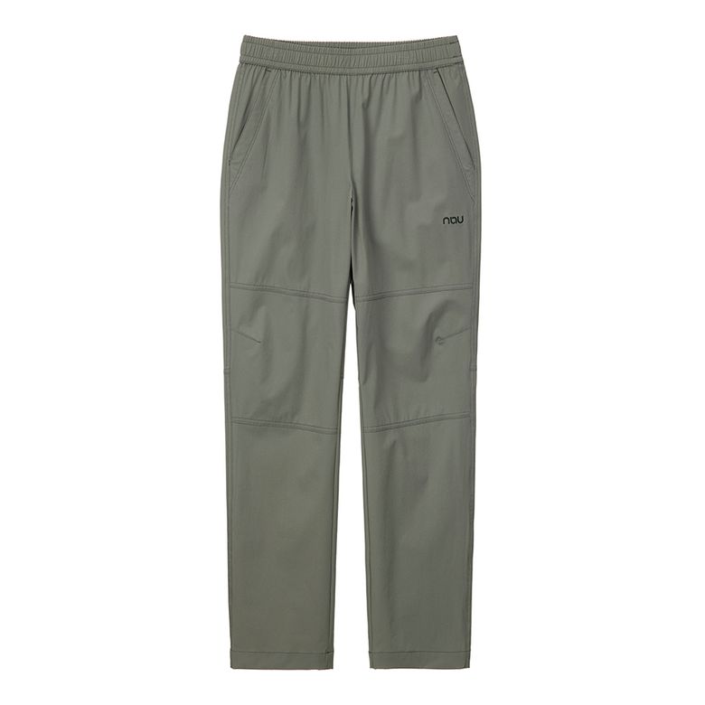쿨 브리즈 팬츠 Grayish Khaki
