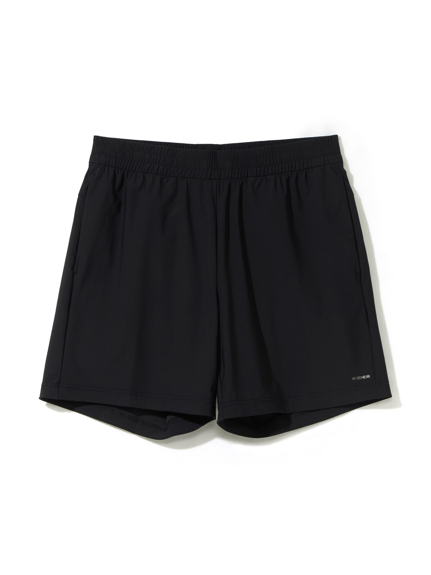 POP 벤치 UNI 다운 자켓_Black source detail 25