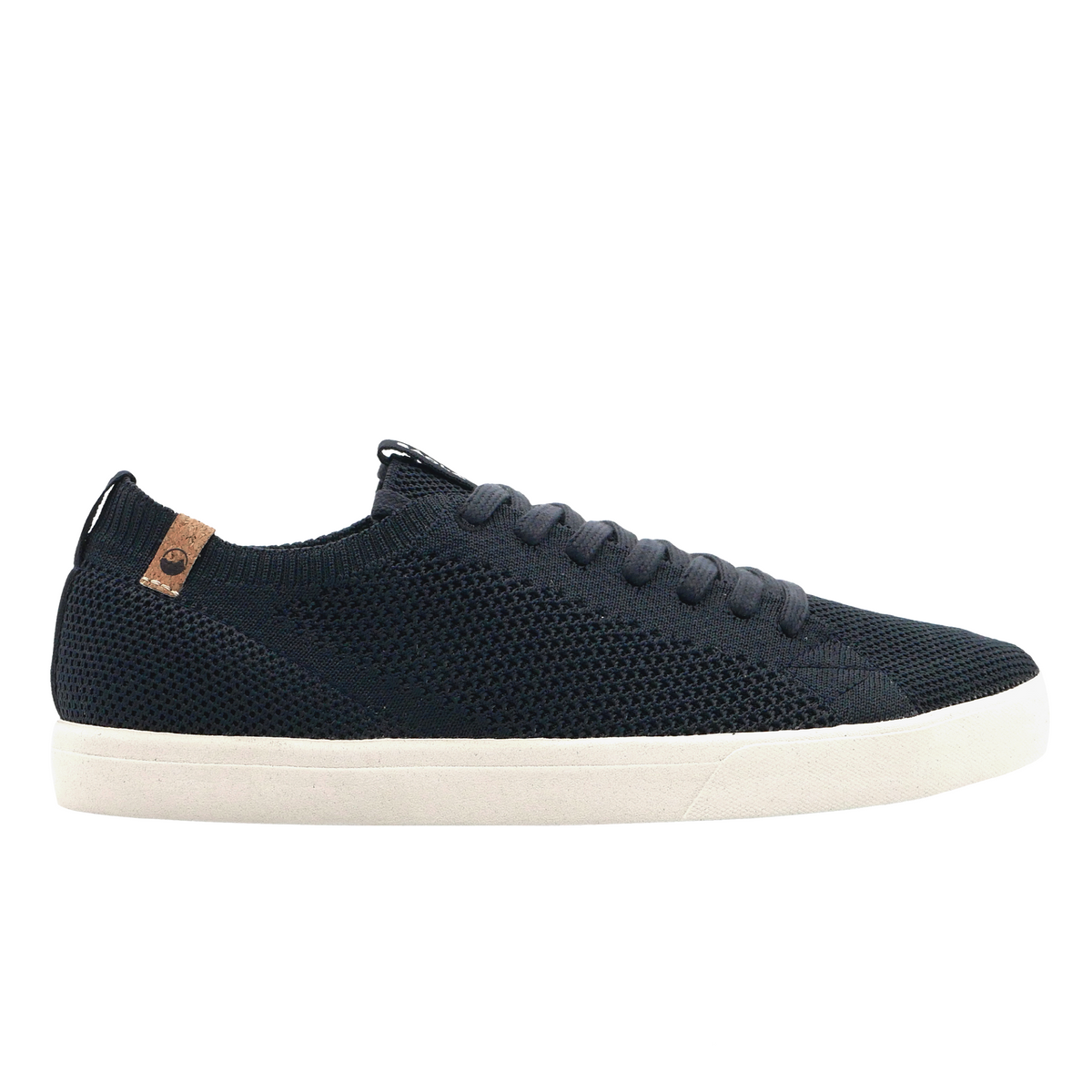 사올라(SAOLA) Cannon Knit 1.0 M Black