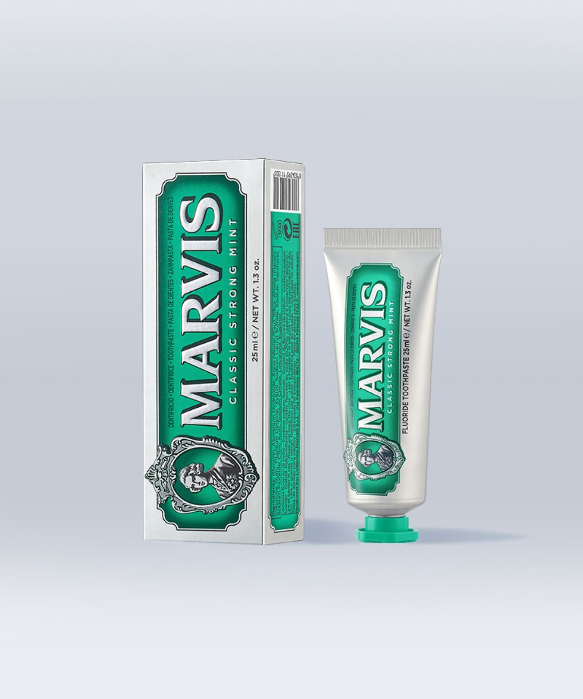 마비스(MARVIS) 클래식스트롱민트 25ml