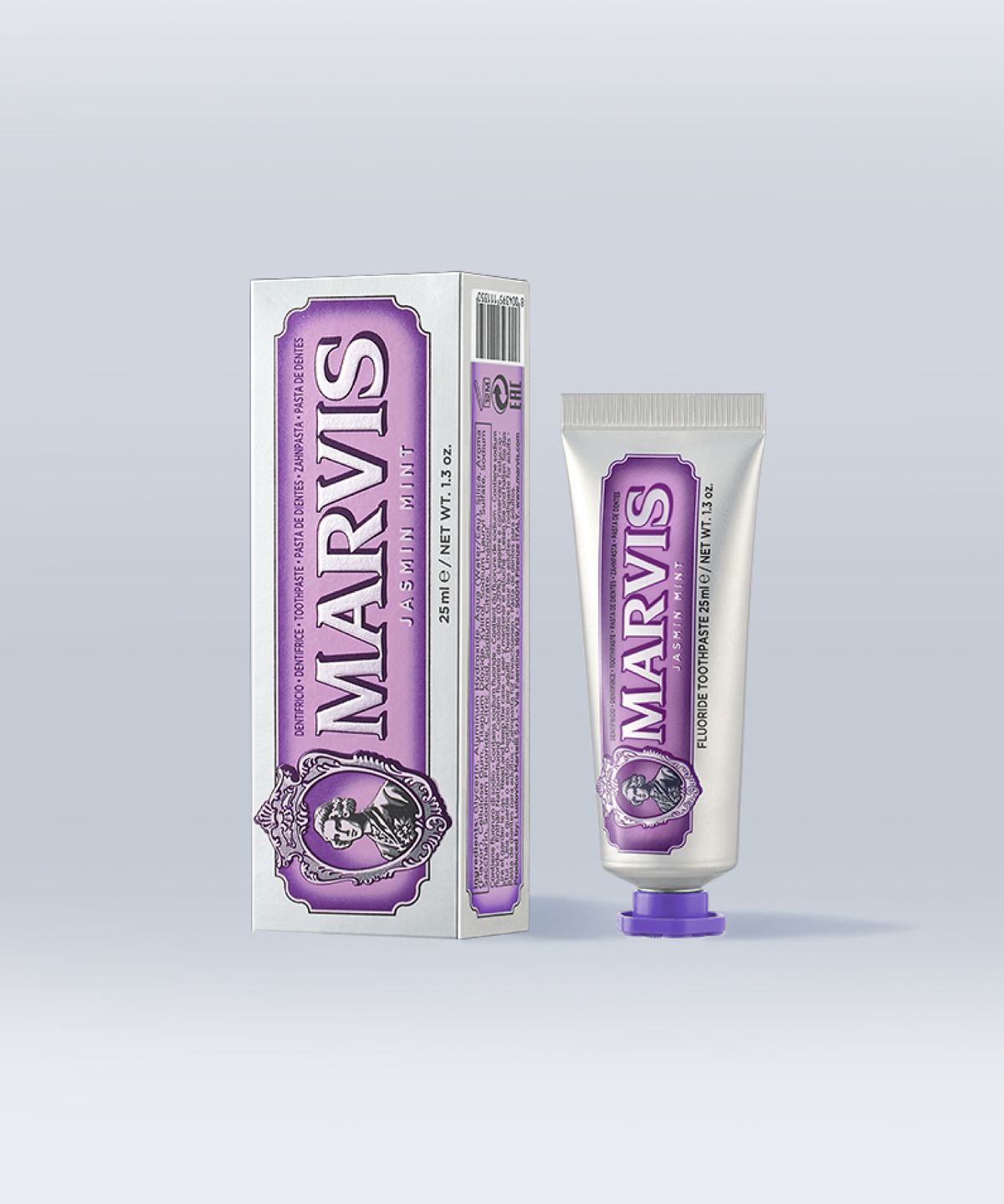 마비스(MARVIS) 자스민민트 25ml
