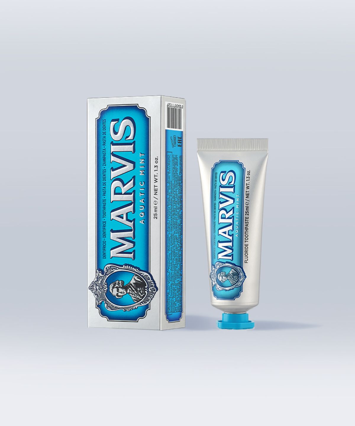 마비스(MARVIS) 아쿠아민트 25ml