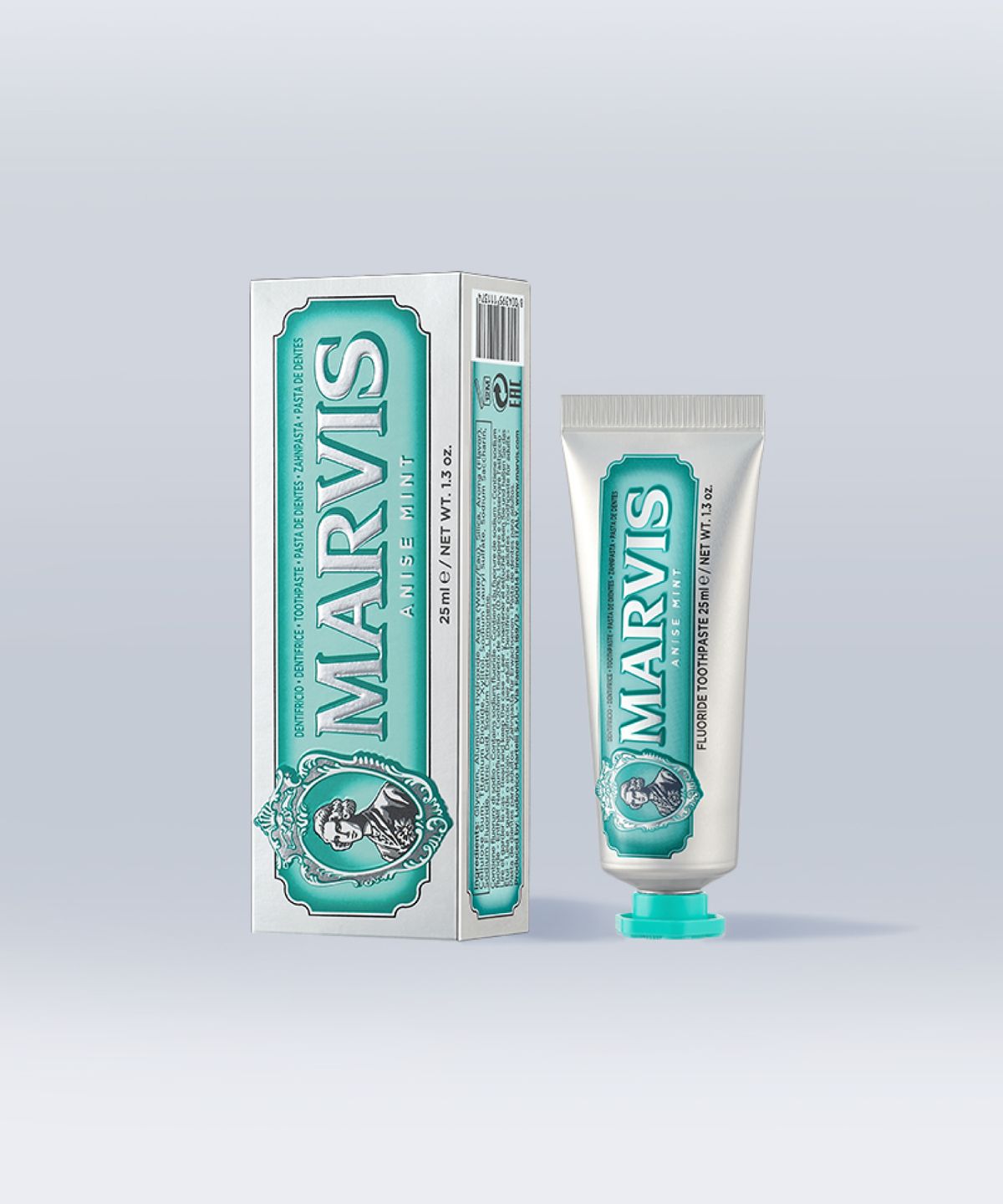 마비스(MARVIS) 아니스민트 25ml