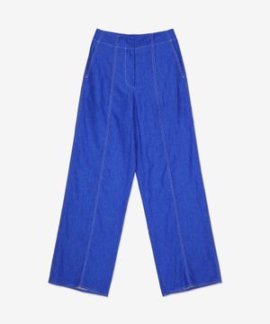 점프 팬츠 - 일렉트릭 브루 / MRTWWBOT047LIN001EBL