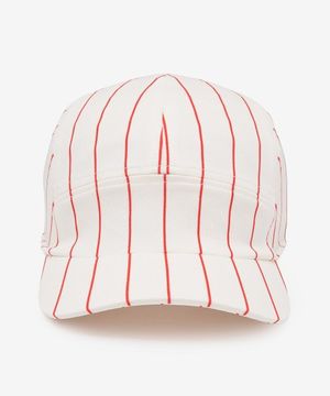 5 패널 볼캡 - 스트라이프 / MACCXSAC022VIS0107503