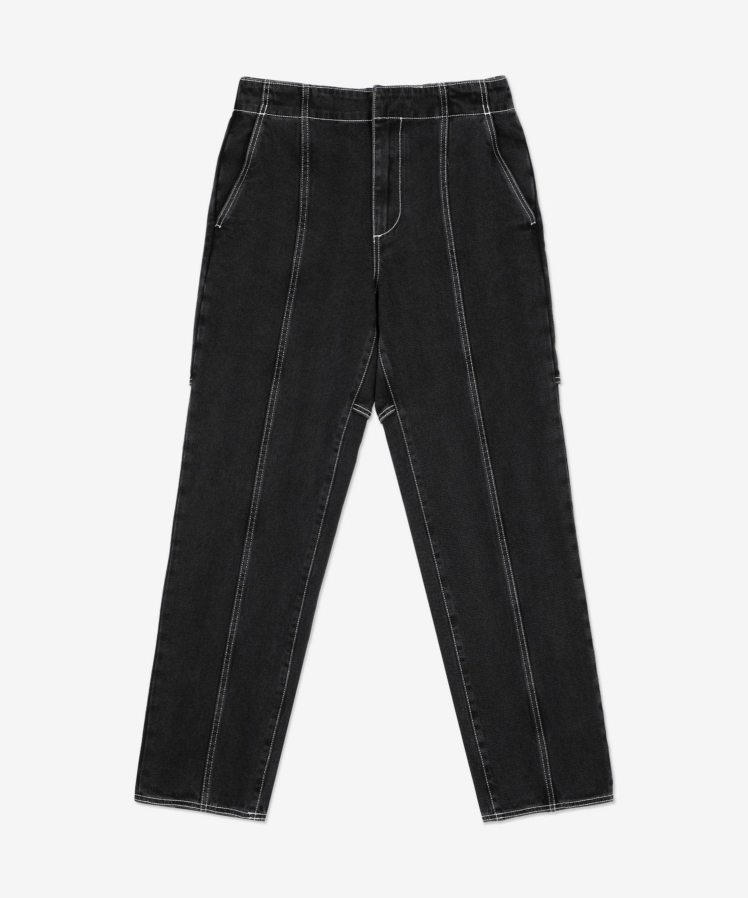 SUNNEI - スンネイデニムパンツ Sunnei PANTS PAY メンズ中古古着の 
