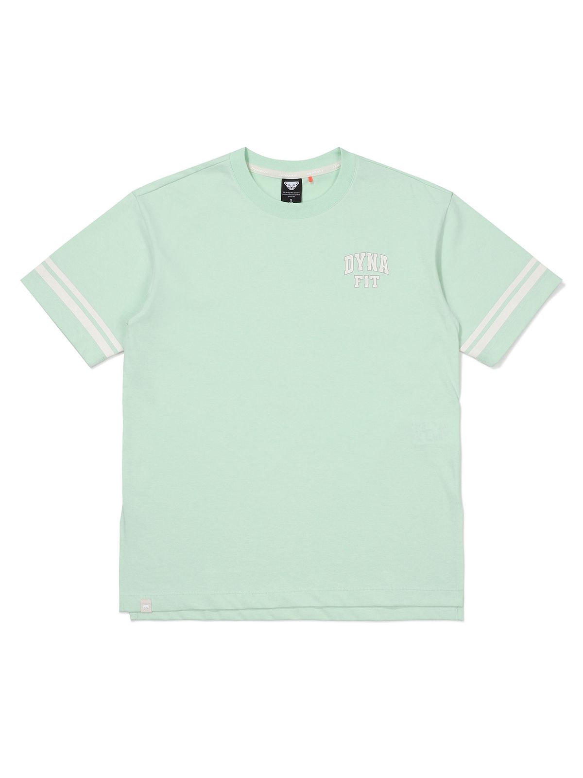 다이나핏(DYNAFIT) REESSENTIAL (리에센셜) β 반팔티 _MINT