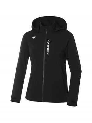 RE-VOLT (리볼트) β 자켓_Black