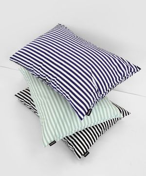 Lazyz Classic Home Even St Pillow Cover