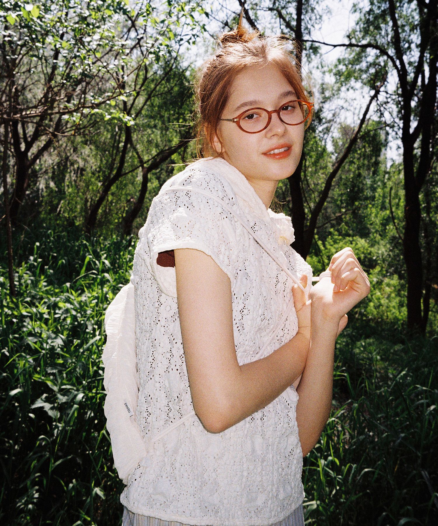 pesto lace hoodie ライトグレー pesto lace hoodie ライトグレー