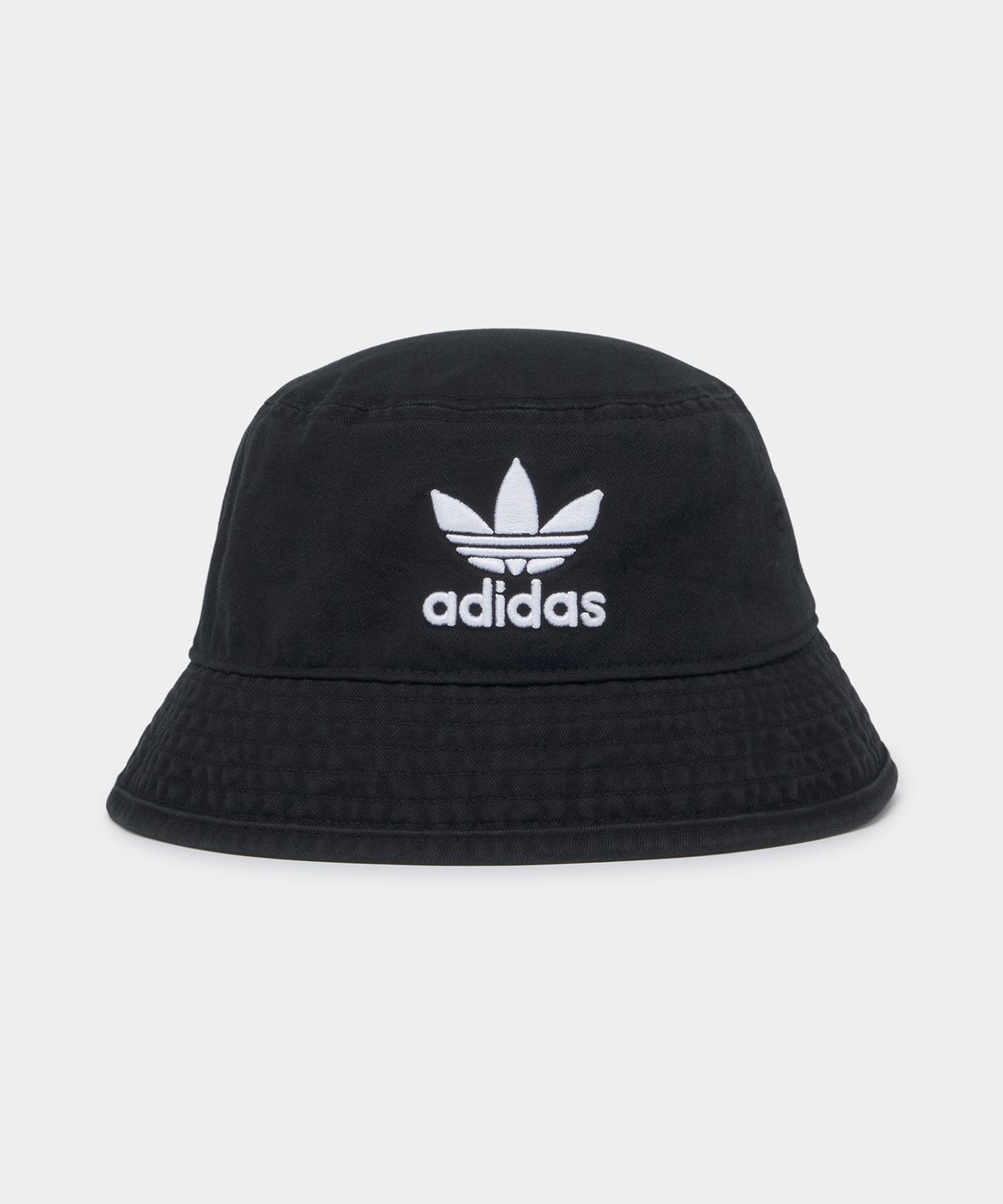 아디다스(ADIDAS) 아디컬러 버킷 햇 - 블랙 / IC0009