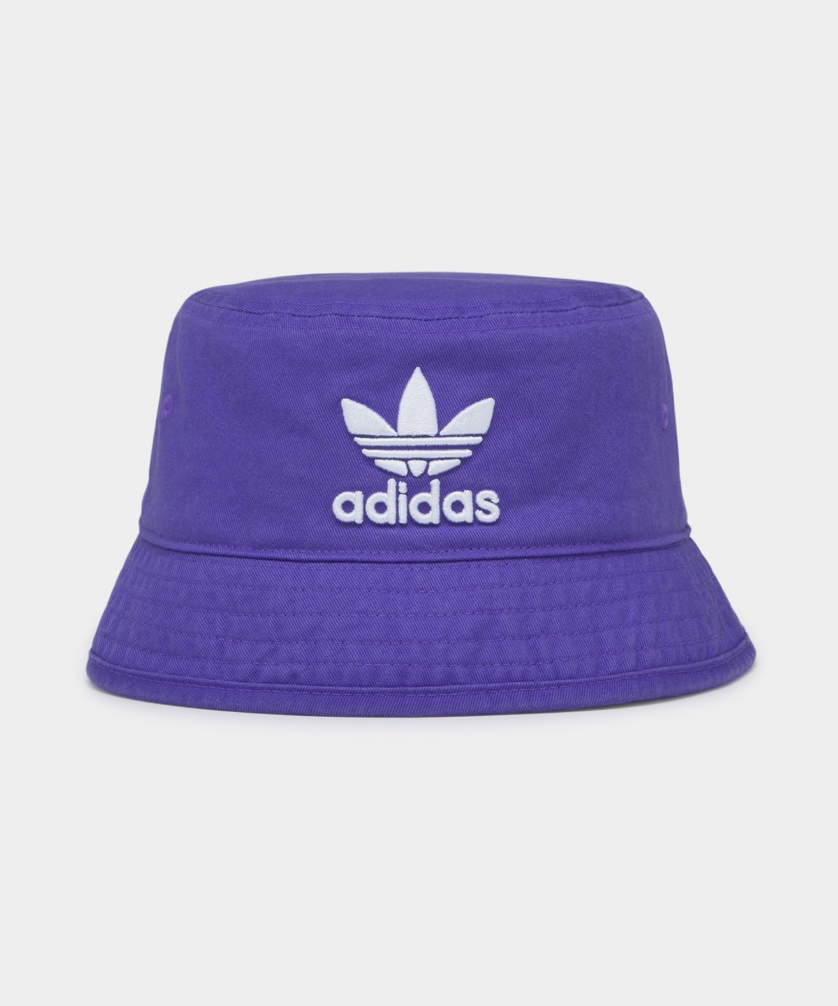아디다스(ADIDAS) 버킷 햇 - 퍼플 / IC0010
