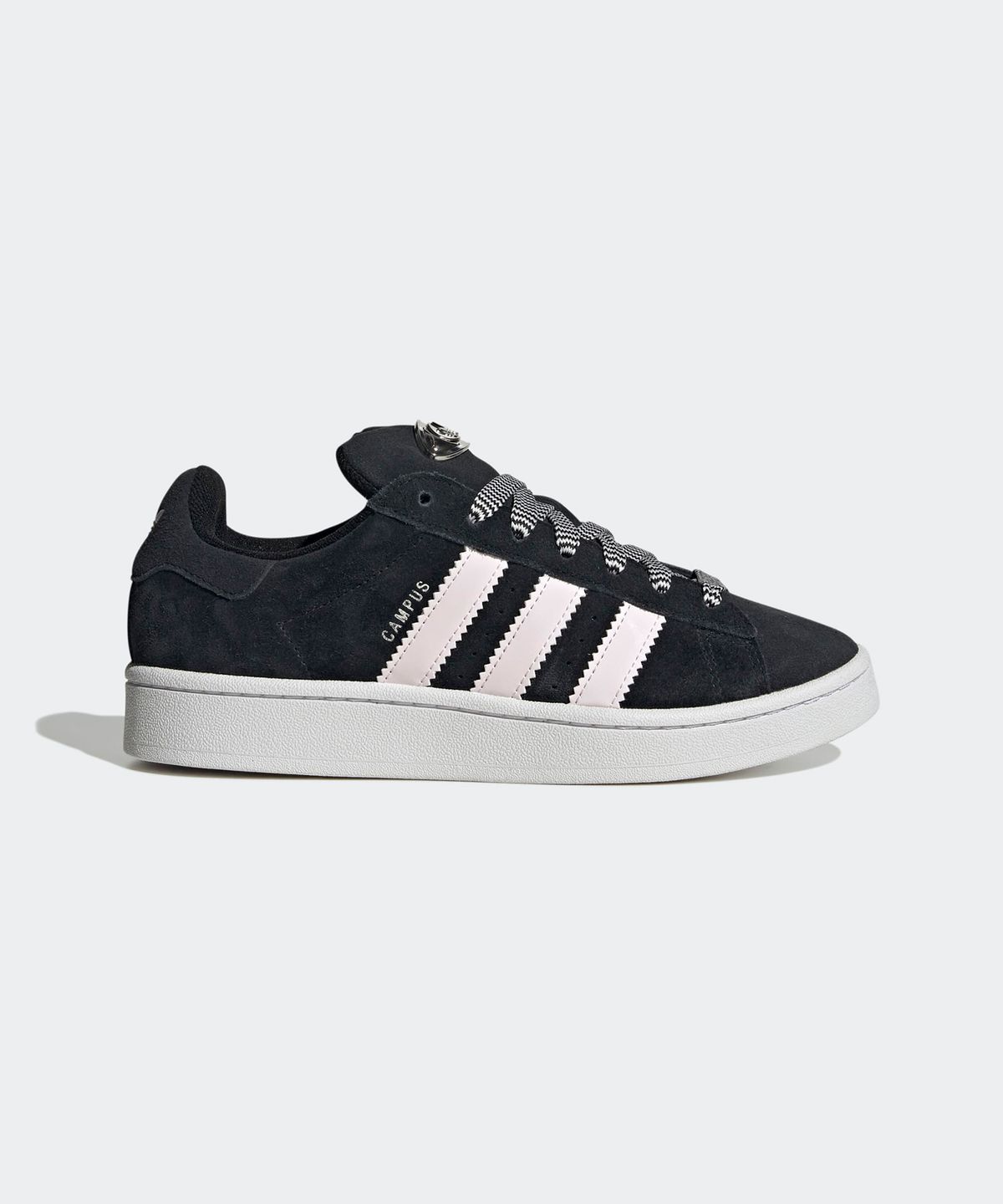아디다스(ADIDAS) 캠퍼스 00s W - 블랙:화이트 / HP6396