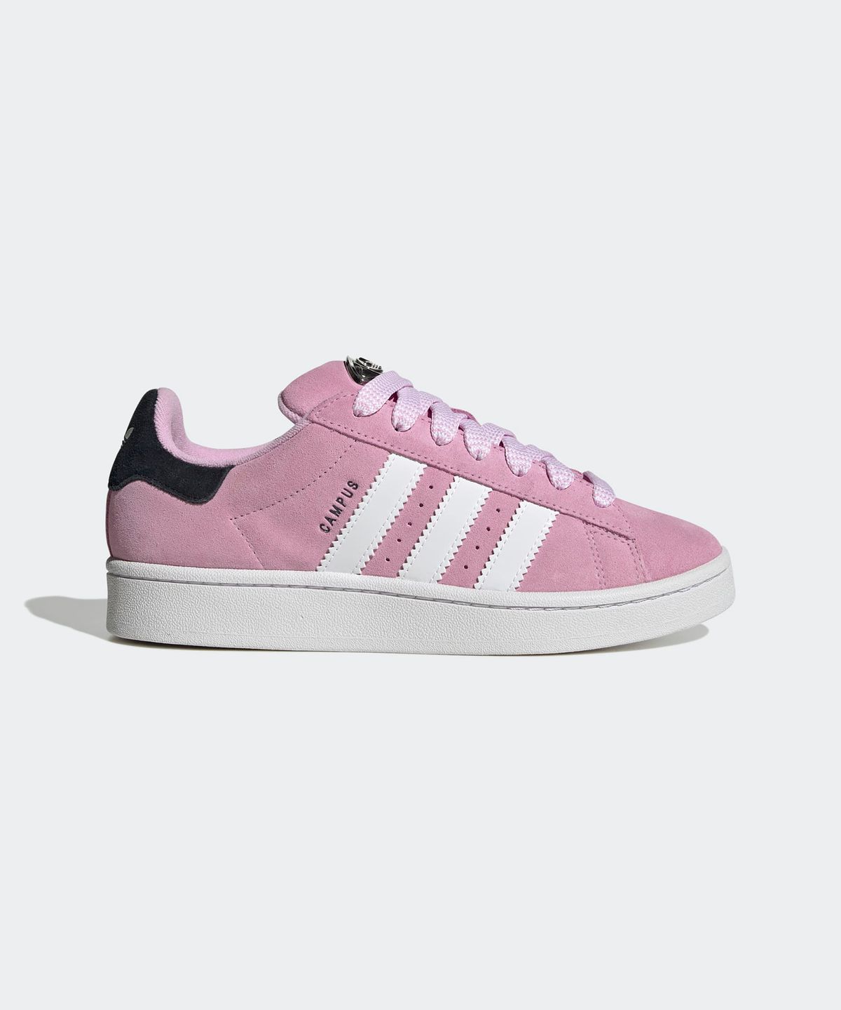 아디다스(ADIDAS) 캠퍼스 00s W - 핑크:화이트 / HP6395
