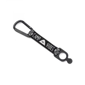 피싱넷 보틀 스트랩 BLACK