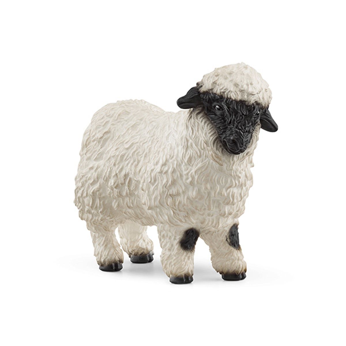 슐라이히(SCHLEICH) 흑비양