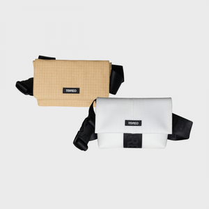 방화복 / 소방호스 미니 크로스백