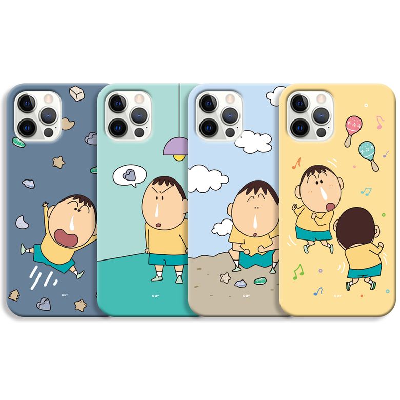 맹구 슬림케이스