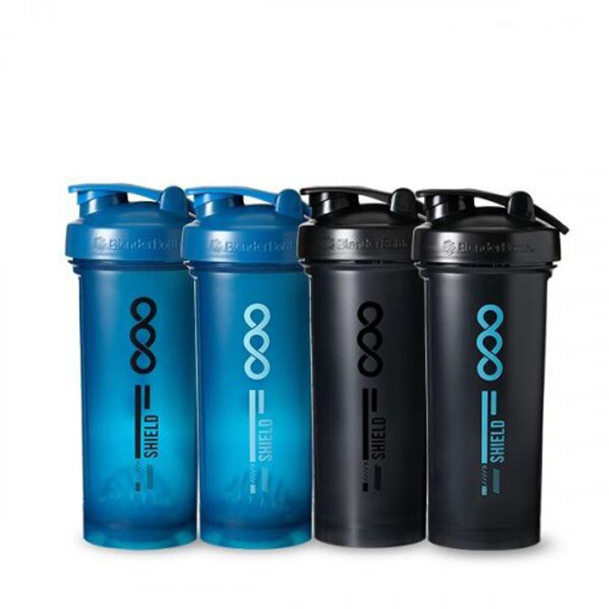 쉴드(SHIELD) 블랜더보틀 쉐이커 클래식 V2 1330ml