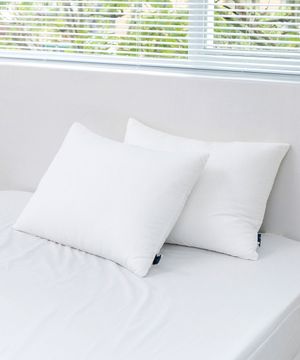 나노필 알러지케어 100% 항균 호텔식 베개솜