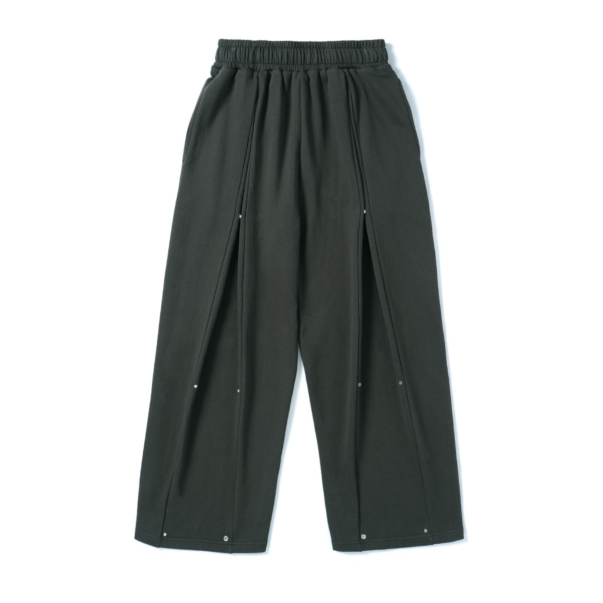 퓨처랩(FUTURE LAB) OVER SWEAT PANTS V2.1 - KHAKI