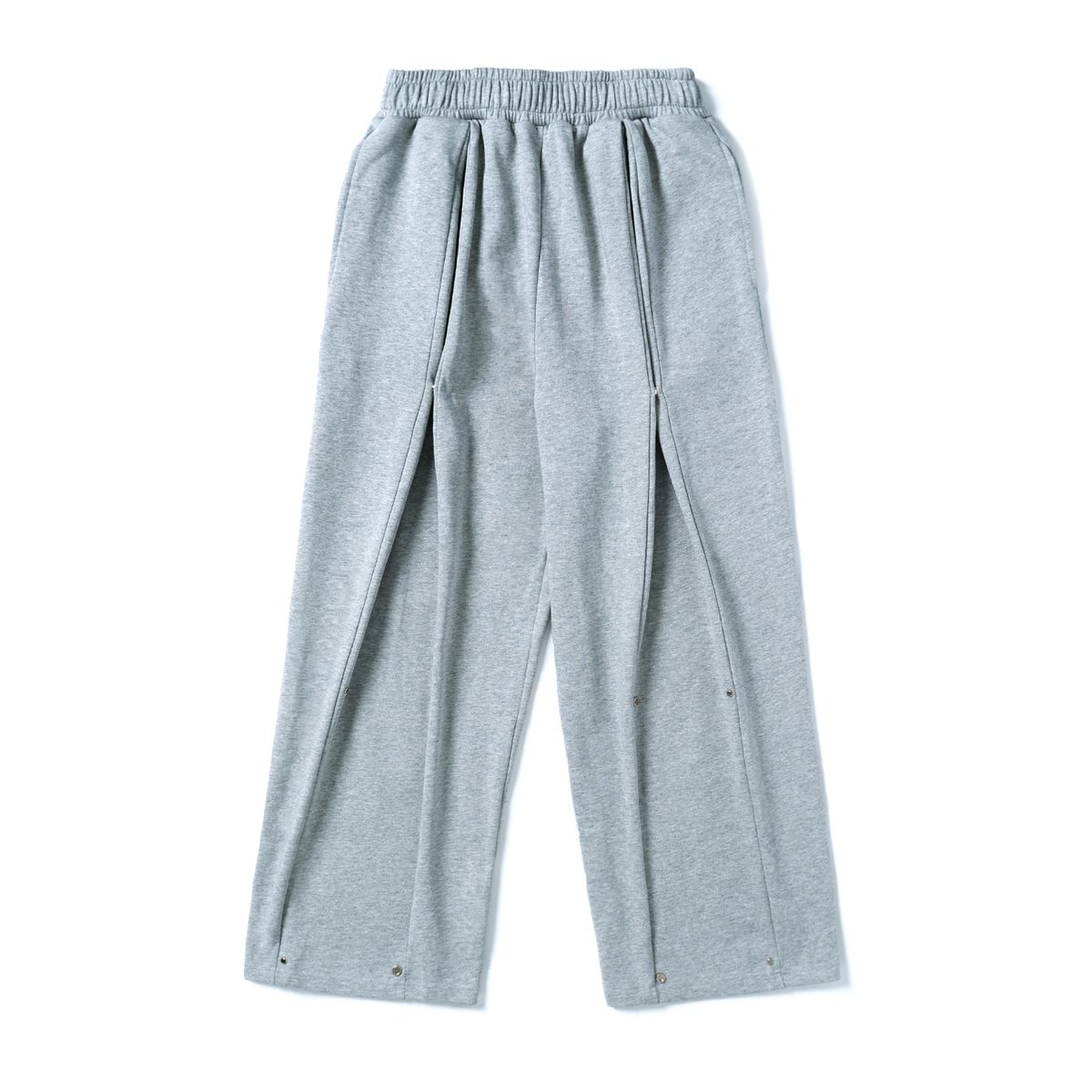 퓨처랩(FUTURE LAB) OVER SWEAT PANTS V2.1 - GREY