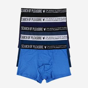 남성 인견 드로즈 에어홀 남자 팬티 PMD2111