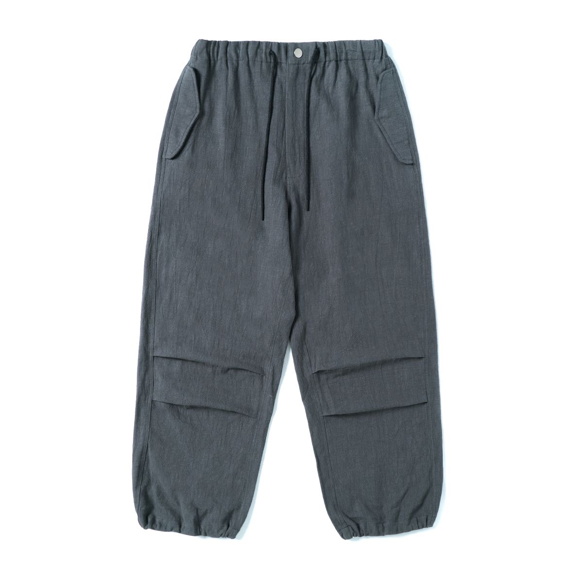 퓨처랩(FUTURE LAB) FIELD PANTS - CHARCOAL