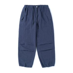 FIELD PANTS - NAVY