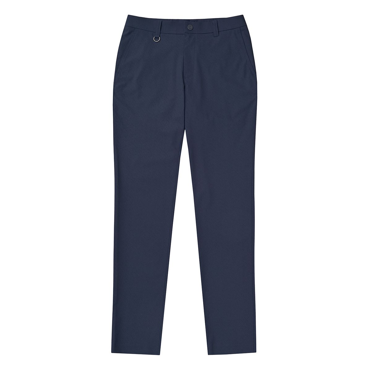마틴골프(MARTINE GOLF) All-over Punching Golf Pants_Navy (Men)