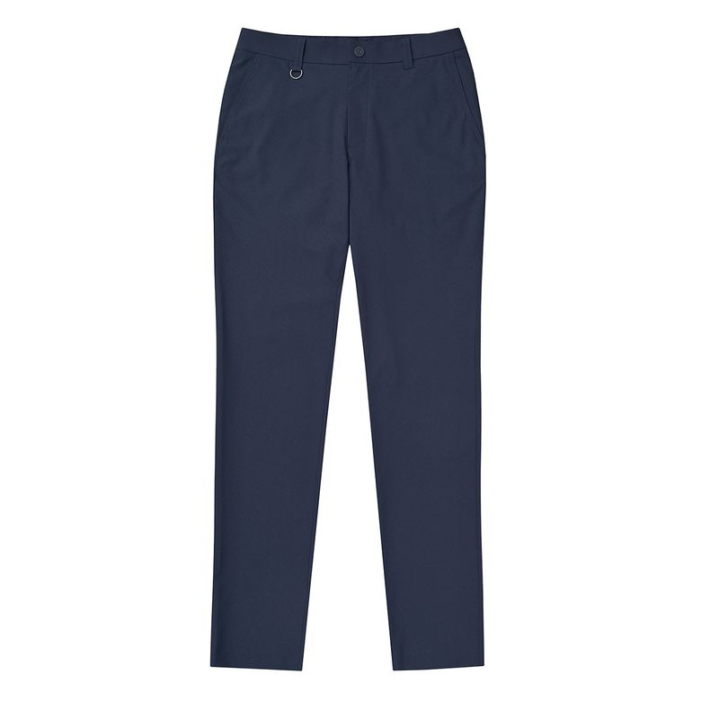 All-over Punching Golf Pants_Navy (Men)