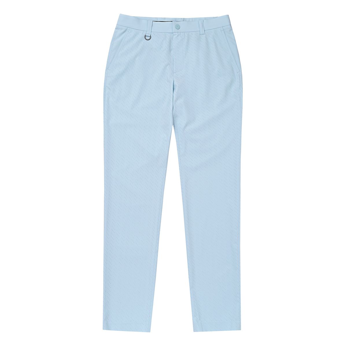 마틴골프(MARTINE GOLF) All-over Punching Golf Pants_S/Blue (Men)