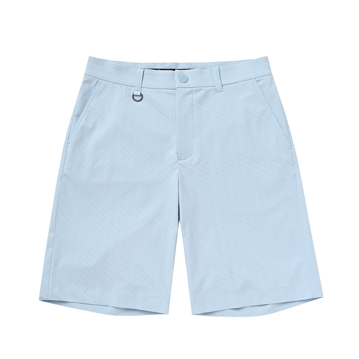 마틴골프(MARTINE GOLF) All-over Punching Shorts_S/Blue (Men)