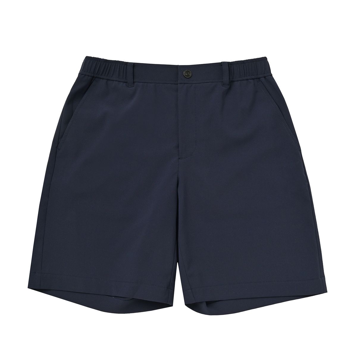 마틴골프(MARTINE GOLF) Basic Fit Shorts_Navy (Men)