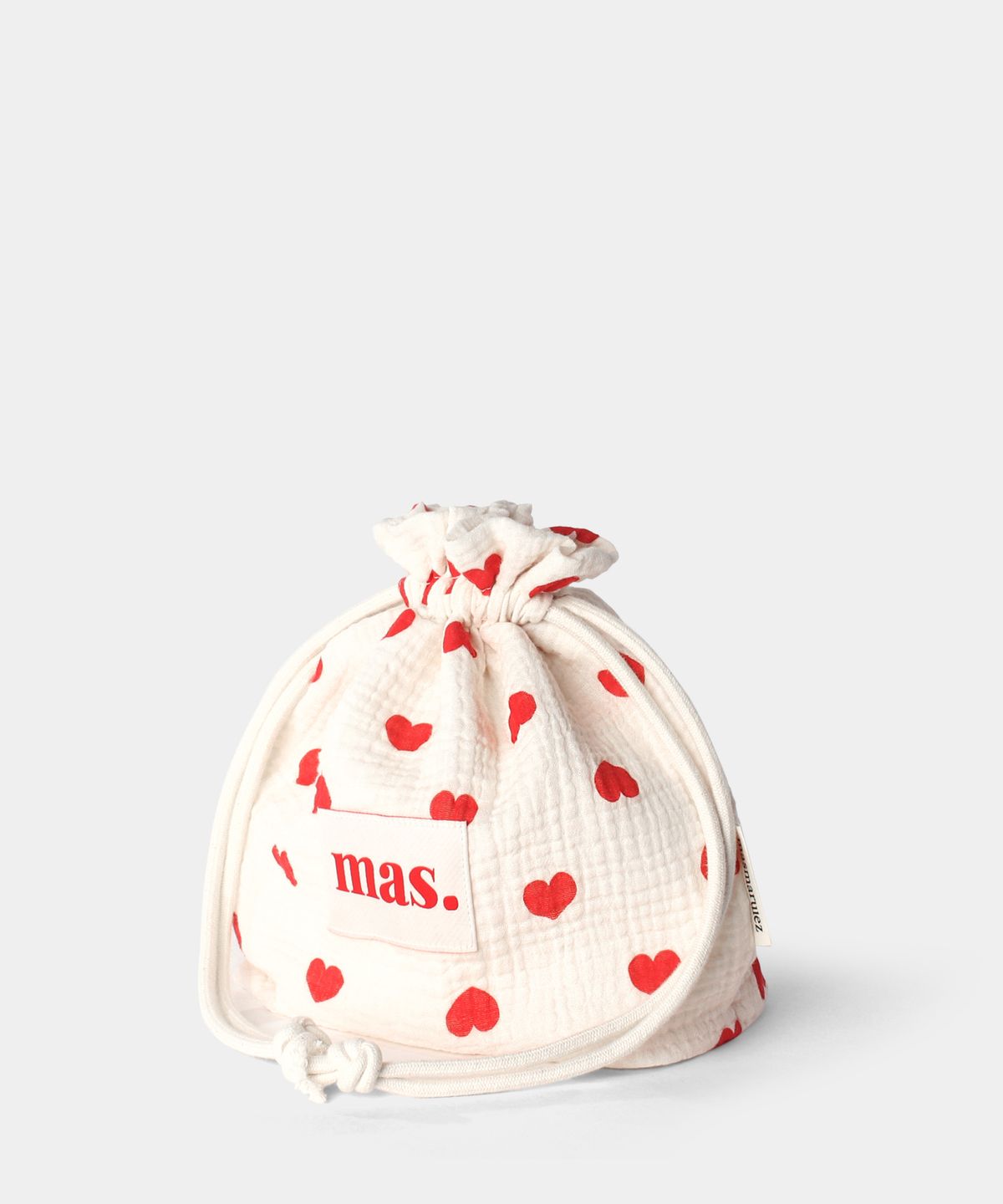 마스마룰즈(MASMARULEZ) STRING _ 스트링 레드하트