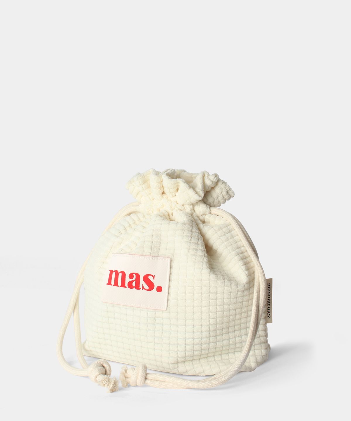 마스마룰즈(MASMARULEZ) STRING _ 스트링 옥수수 크림