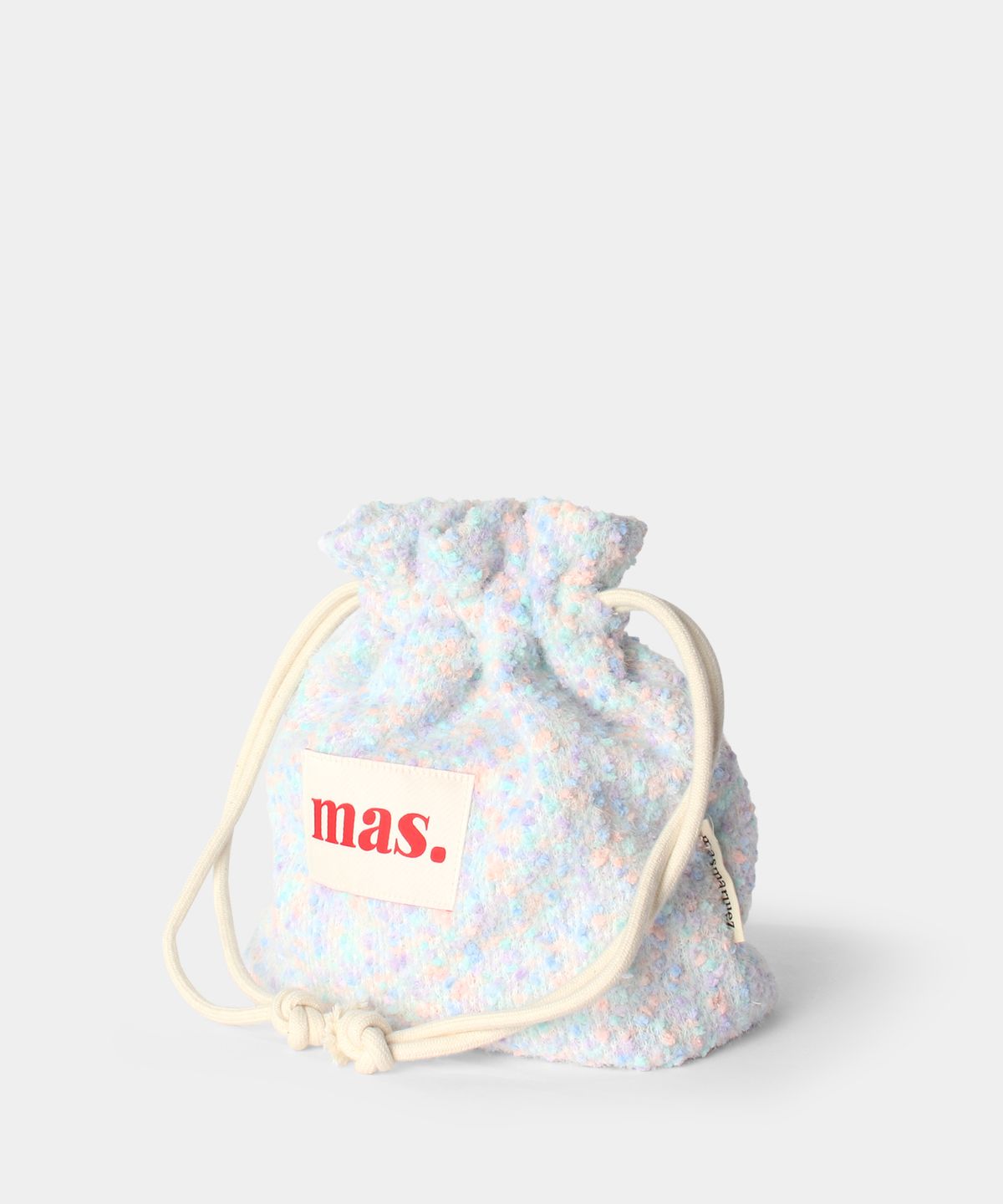 마스마룰즈(MASMARULEZ) STRING _ 스트링 솜사탕