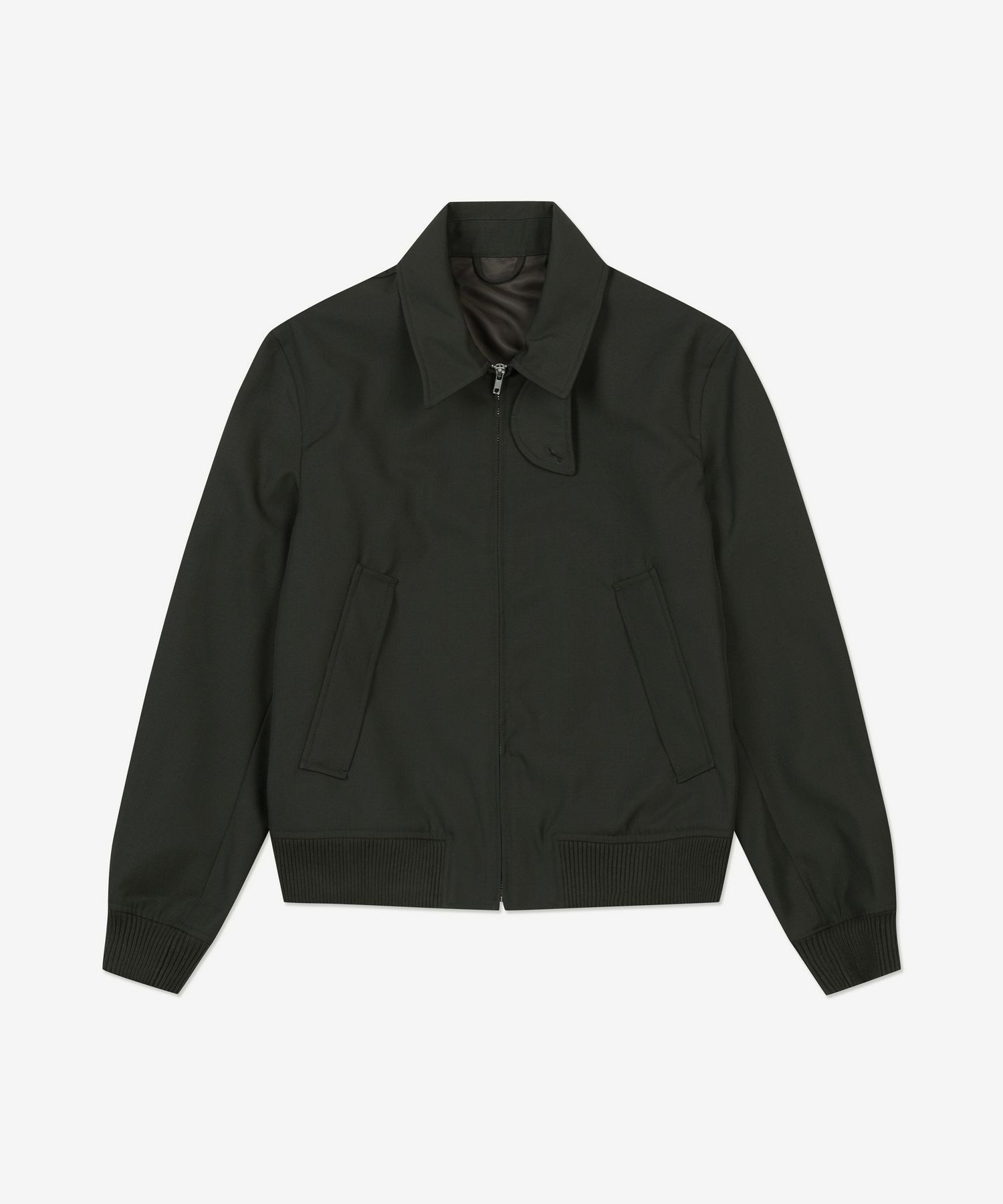 ジャケット COVERNAT (W) MA-1 BOMBER JACKET 4NY089 COVERNAT (W) MA-1 BOMBER JACKET 4NY089