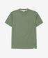 요하네스 스탠다드 포켓 반소매 티셔츠 - 드라이드 세이지 그린 / N0105538061