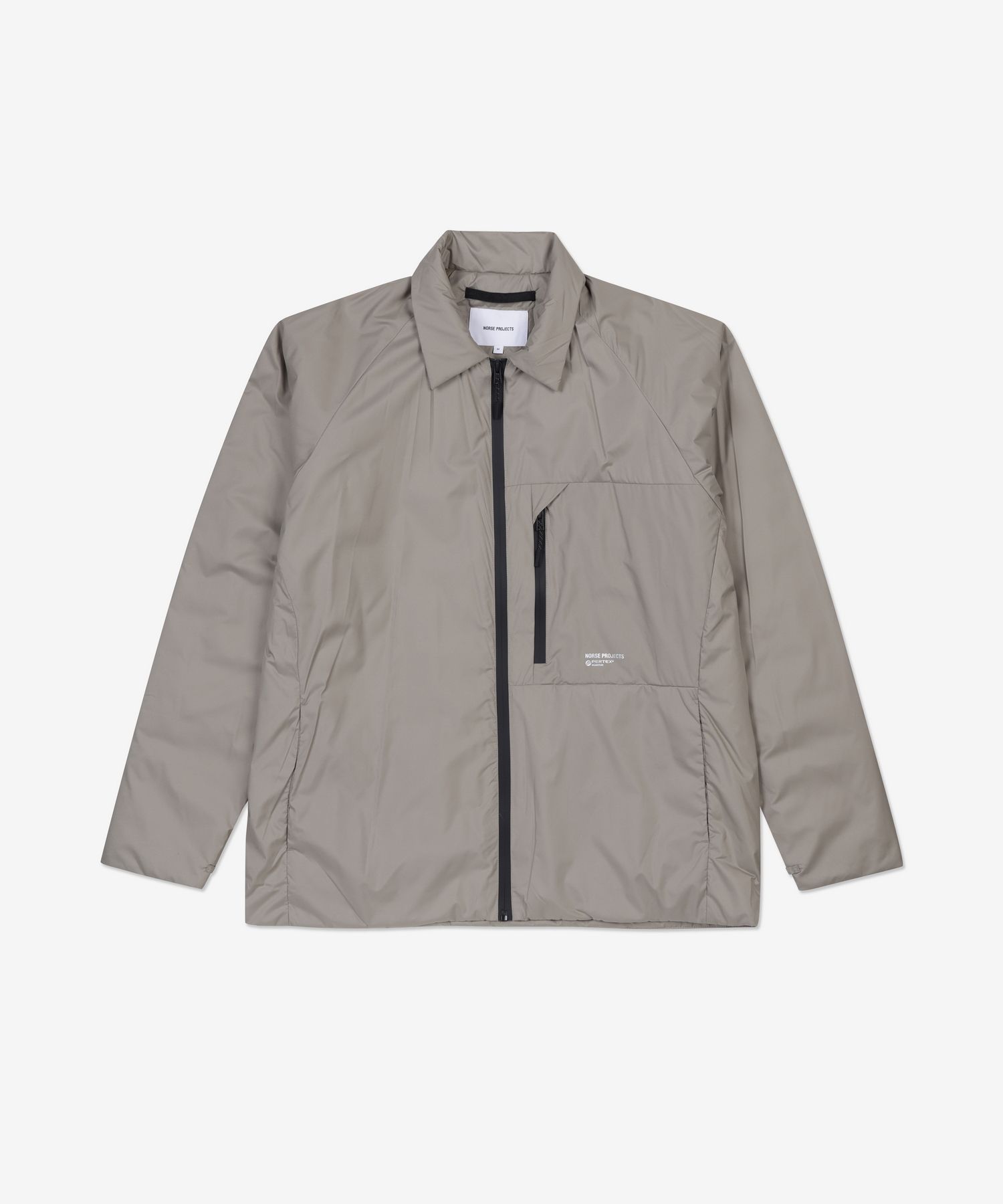 MUSINSA | NORSE PROJECTS Osa Light Pertex Jacket - Mid Khaki