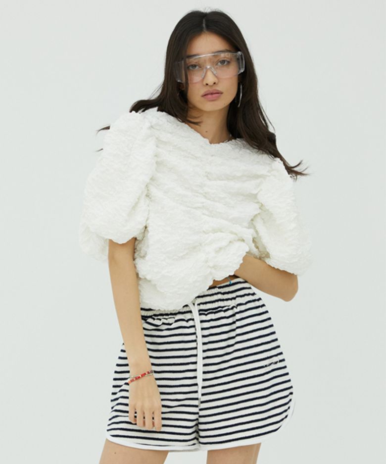 mirage blouse