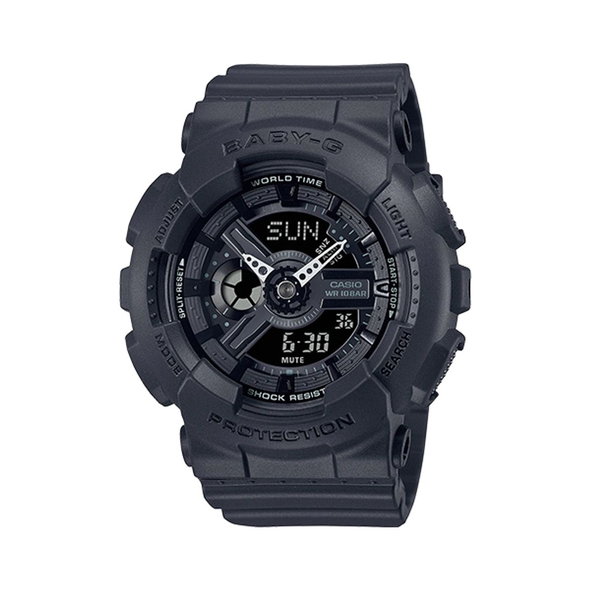 베이비지(BABY-G) BA-110XBC-1ADR