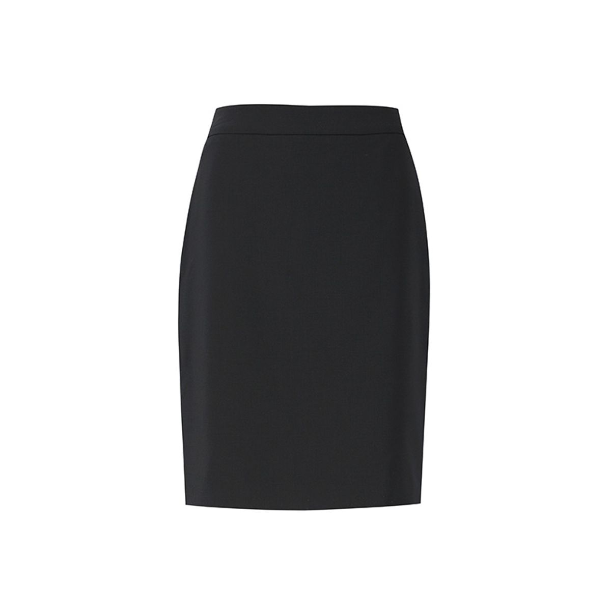 숲(SOUP) 베이직 정장 미디 스커트(SZ4TR90)