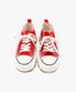 BOLD SNEAKERS_RED
