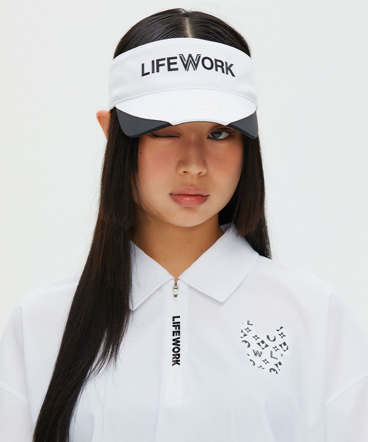 라이프워크(LIFEWORK) 베이로렐 라독 썬바이저